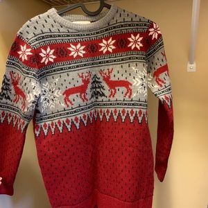 Christmas Sweater